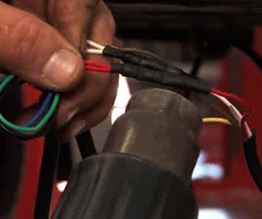 A Comprehensive Guide to Replacing Trailer Wiring and Lights