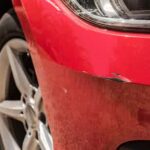 Effective Methods for Repairing Scratches and Paint Chips