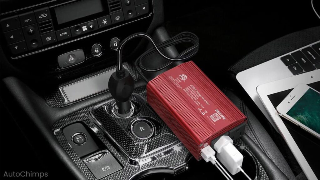 Are Power Inverters Detrimental to Your Vehicle?