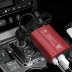 Are Power Inverters Detrimental to Your Vehicle?