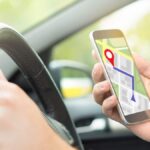 How to Easily Track a Car Using Your Phone