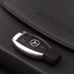 2024 Guide to Mercedes Key Fob Replacement Costs