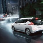 Cost of Battery Replacement for the 2024 Nissan Leaf