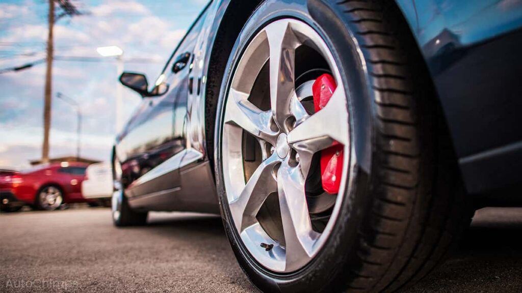 Signs of Unbalanced Tires in Your Vehicle: A Comprehensive Guide