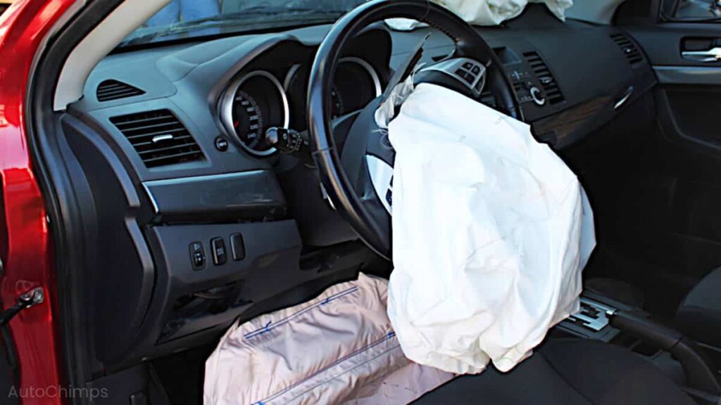 The Cost of Airbag Replacement: A Comprehensive Guide