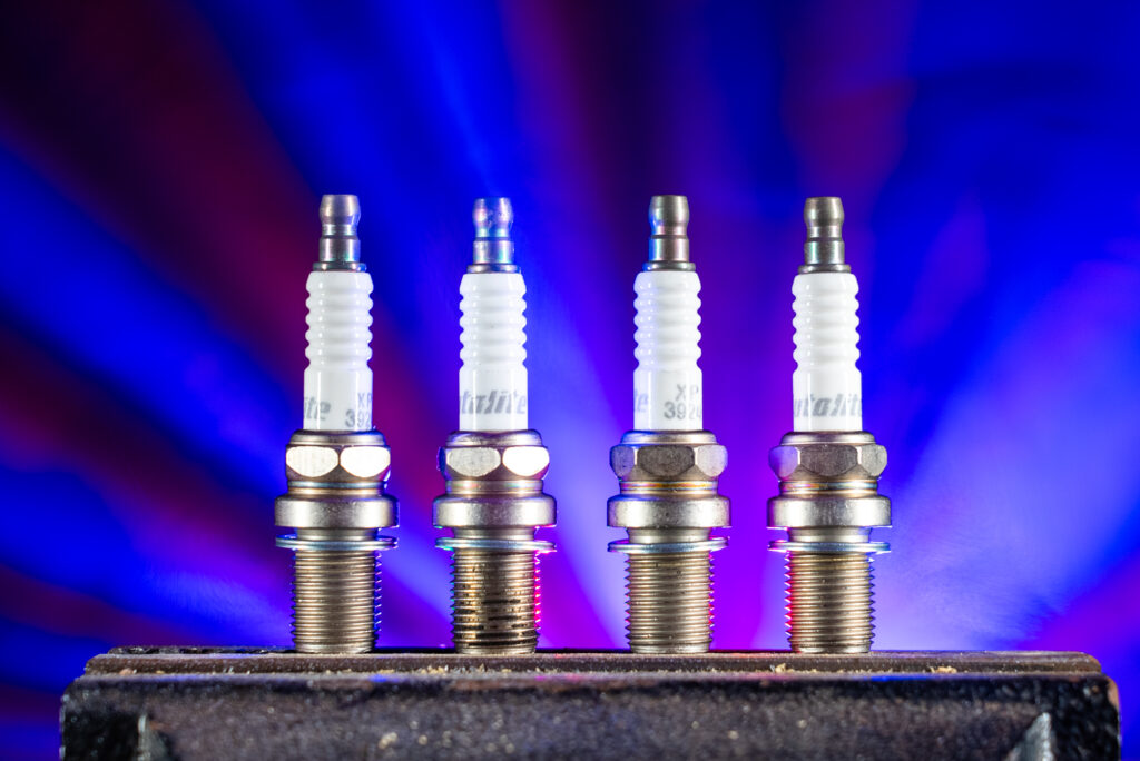 A Comprehensive Guide to Replacing Spark Plugs