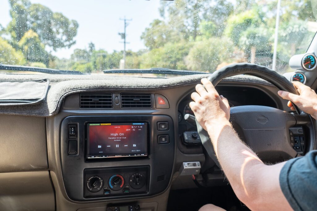 Upgrading Your Head Unit: A Comprehensive Guide