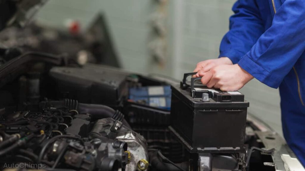 Understanding Battery Group Sizes: How to Determine the Right Battery for Your Vehicle