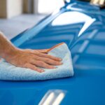 Eliminate Car Scratches and Swirl Marks