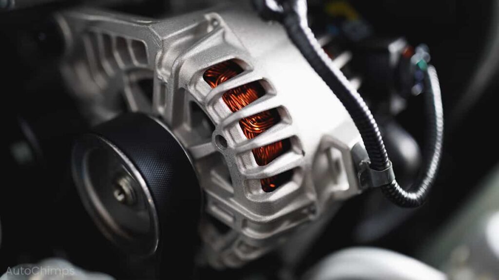 Alternator Overcharging: Symptoms, Causes, and Solutions