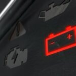 Car Battery Light Illuminated While Driving? Discover the Reasons and Solutions