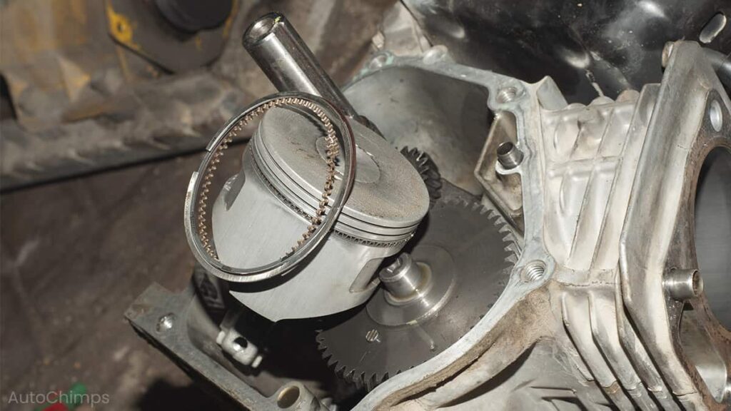 Signs of Worn Valve Seals and Piston Rings [Including Replacement Costs]