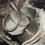 Signs of Worn Valve Seals and Piston Rings [Including Replacement Costs]