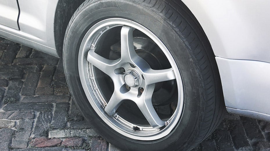 Car Wheels