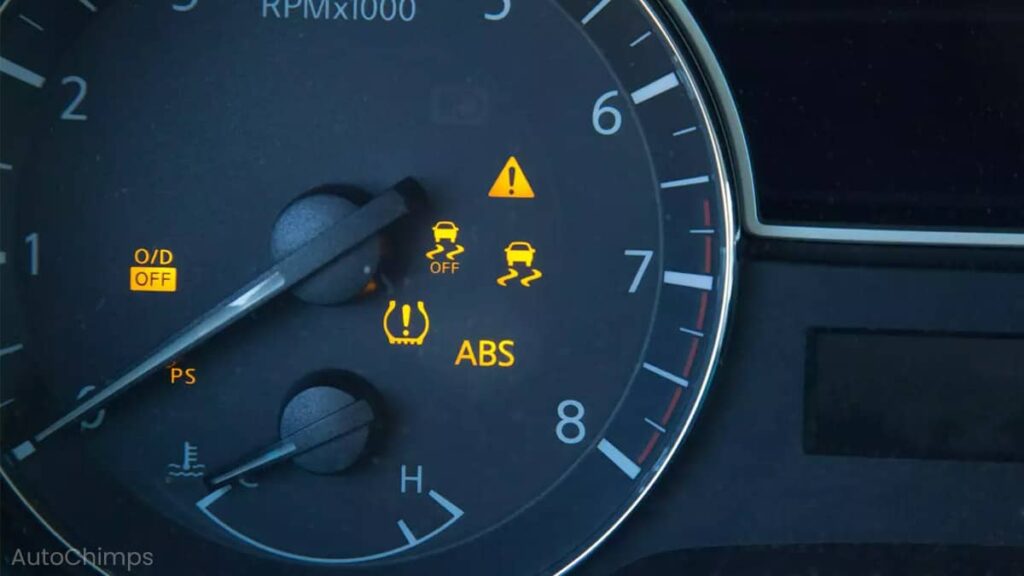 Understanding the Meaning of the O/D Off Indicator on Your Car’s Dashboard