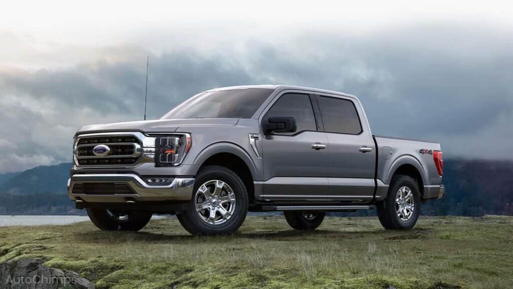 Understanding the Meaning of XLT on Ford Trucks: A Comprehensive Guide