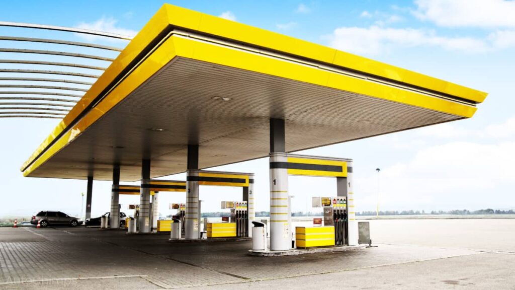 The Ultimate Guide to the Best Quality Gas Stations in 2024