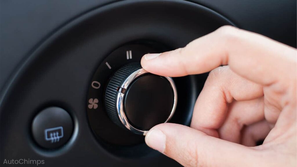 Why Is My Car’s AC Blowing Hot Air? [Easy Solution]