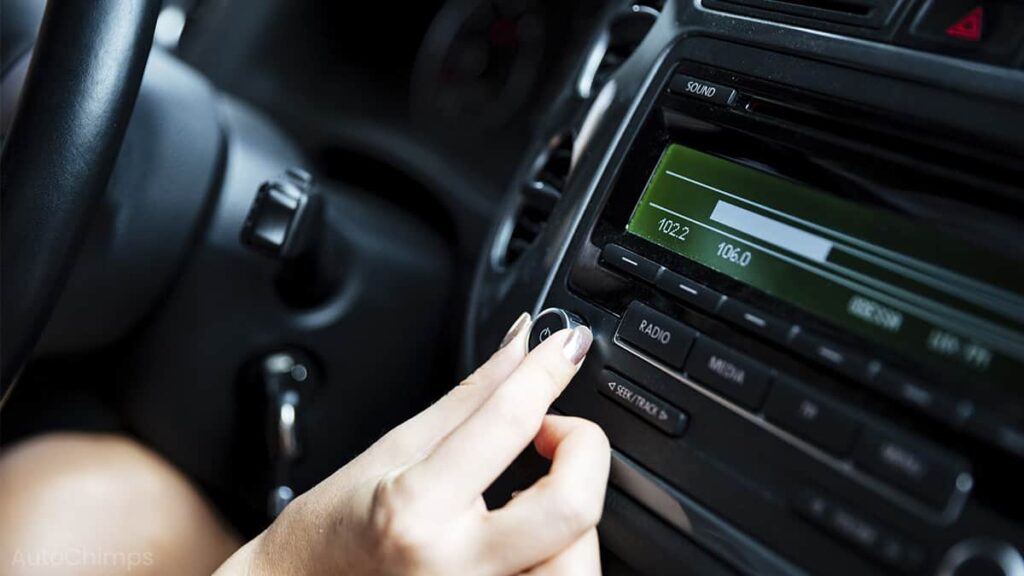 Car Stereo Powers On but No Sound from Speakers? [Solution]