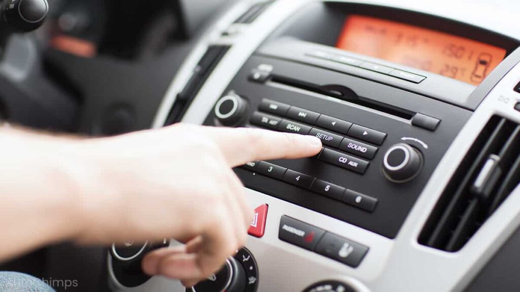 Are CD Players Still Included in New Cars? [2024 Update]
