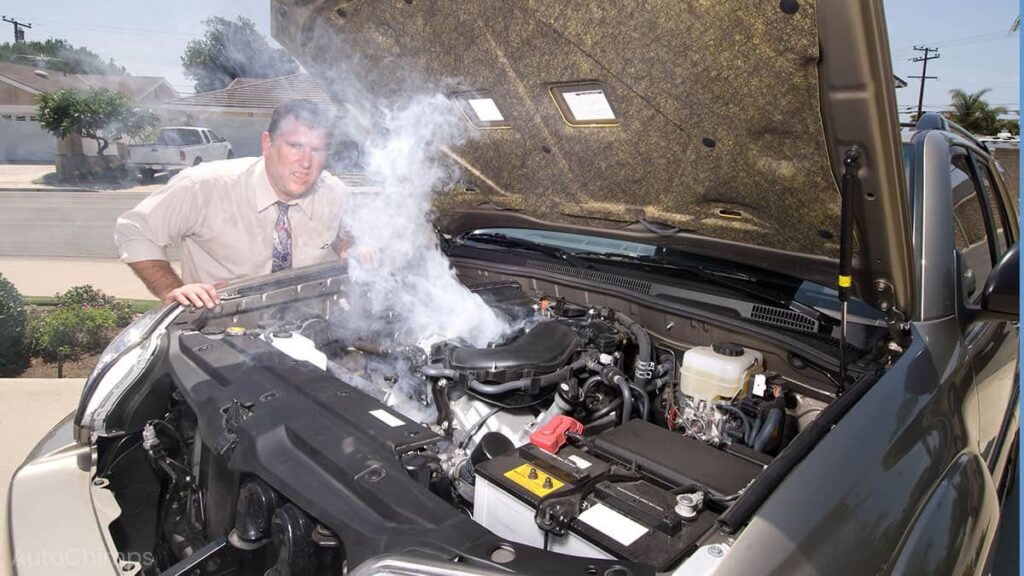 How Long Does It Take for a Car to Cool Down? A Simple Guide