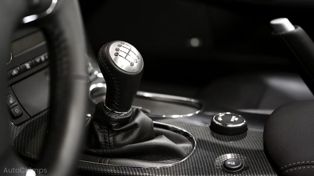 Is a Manual Transmission Quicker Than an Automatic? [Comprehensive Guide]