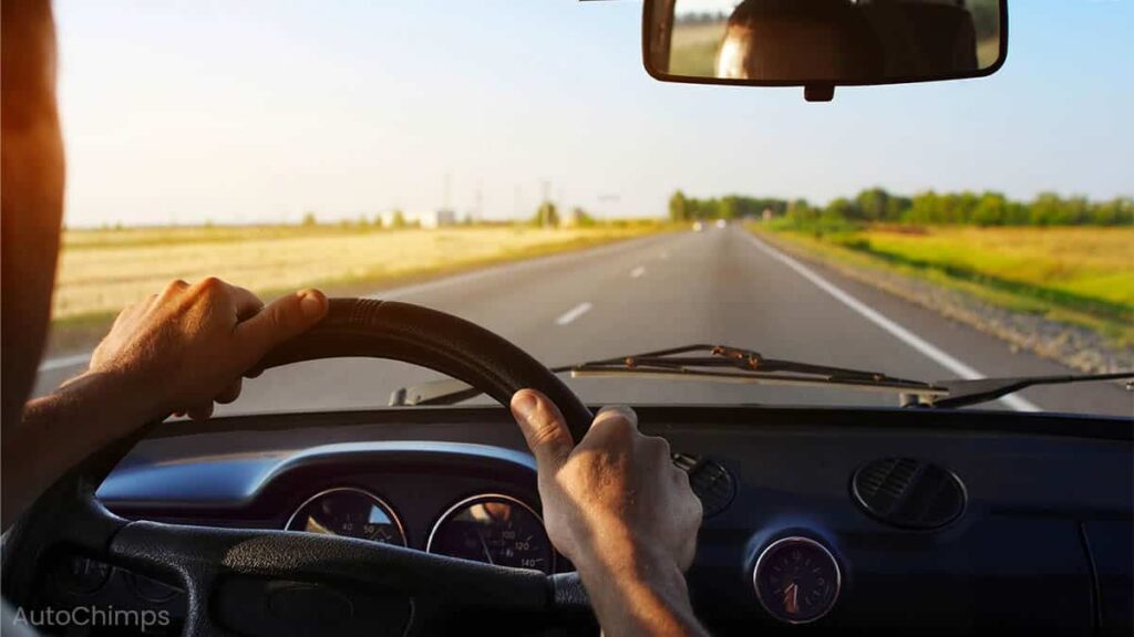 Is Your Car Shaking While Driving? Here’s Why!