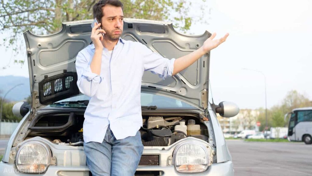 Engine Seized or Locked? Here’s Your 2024 Repair Guide