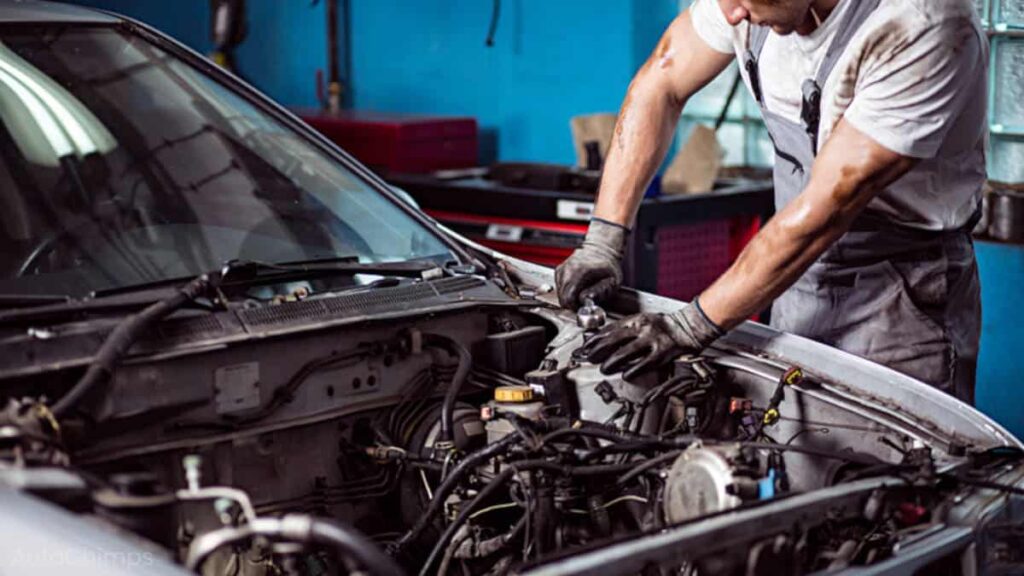 The Cost of Engine Rebuilding: A Comprehensive Guide