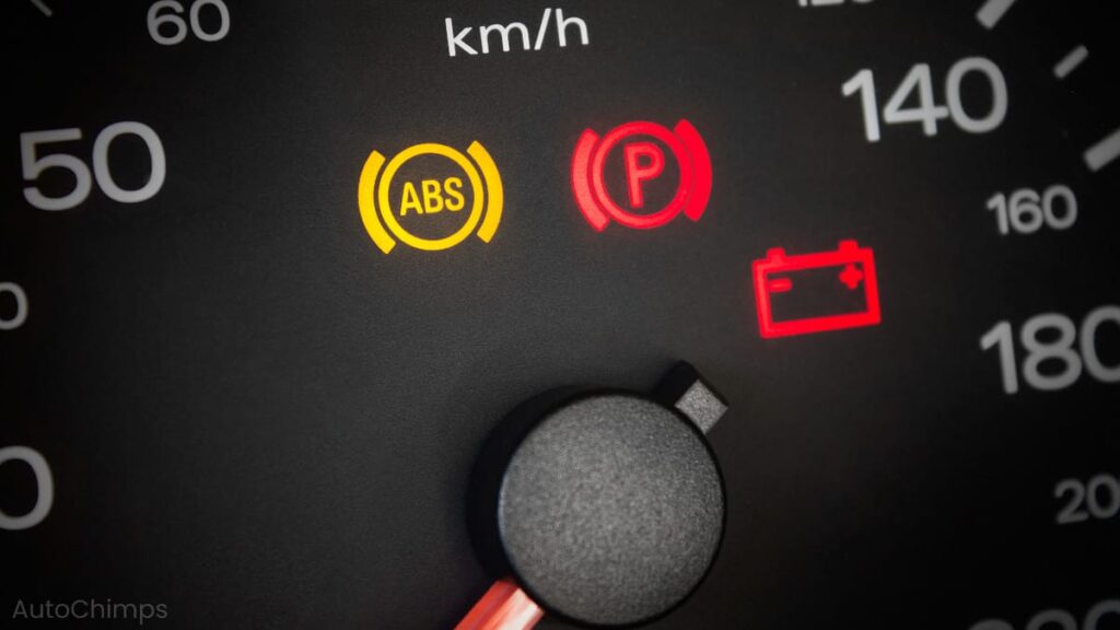 Traction Control Light Illuminated? Here’s a Simple Solution
