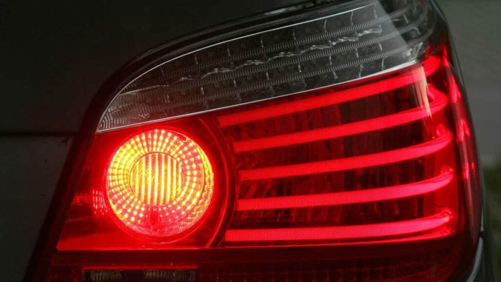 Brake Lights Stuck On? Discover the Causes and Solutions