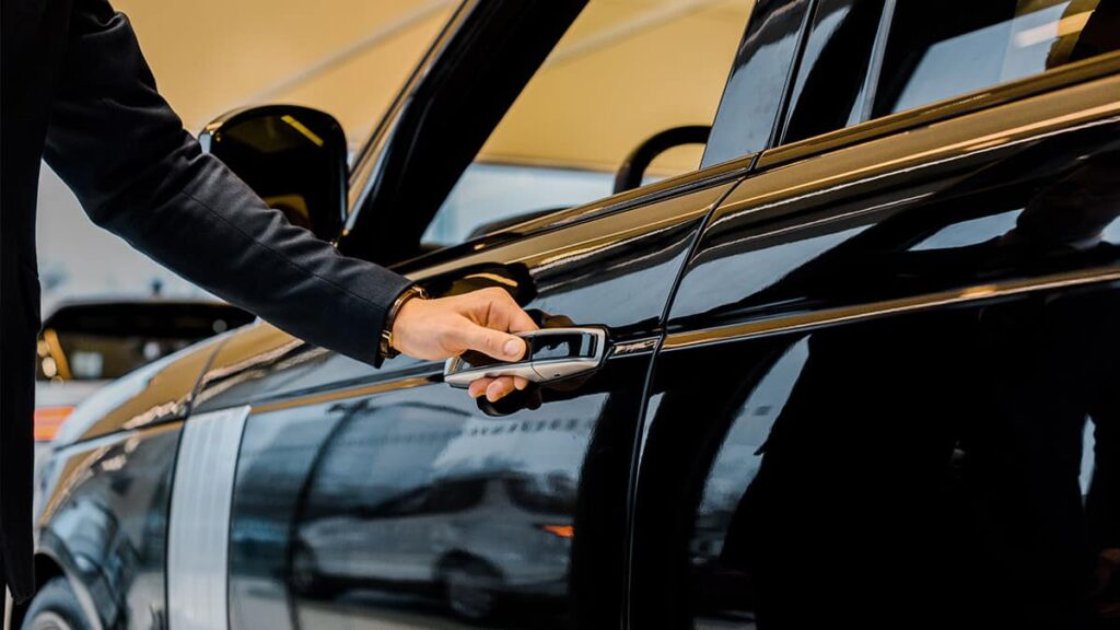 Trouble Opening Your Car Door from Inside or Outside? Here’s How to Fix It.