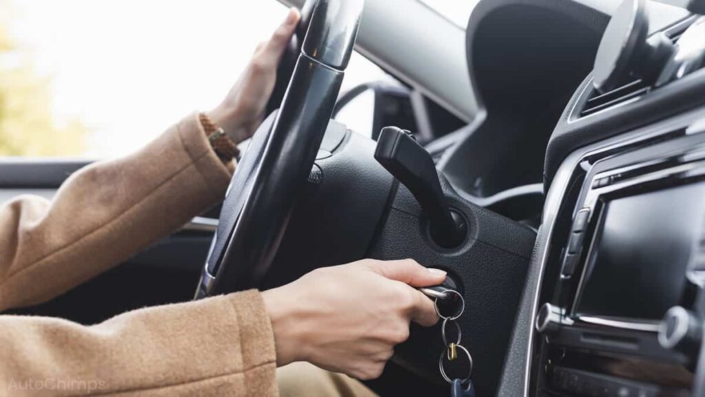 Car Struggles to Start but Runs Smoothly: Here’s Why