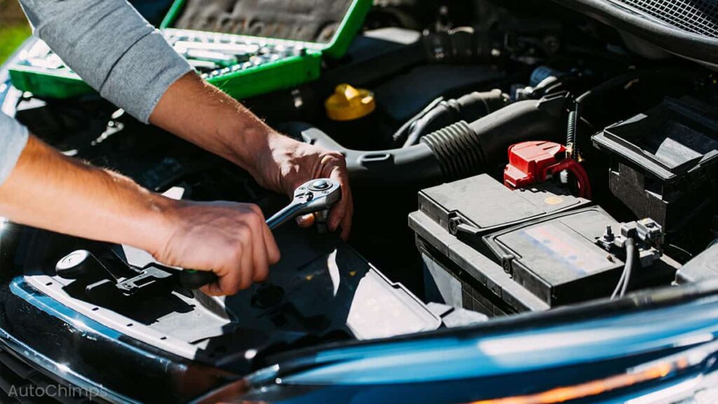 Is Your Engine Loud During Acceleration? Discover the Causes and Solutions