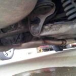 Is Your Car Leaking Gas from the Bottom? Here’s Why and How to Fix It.