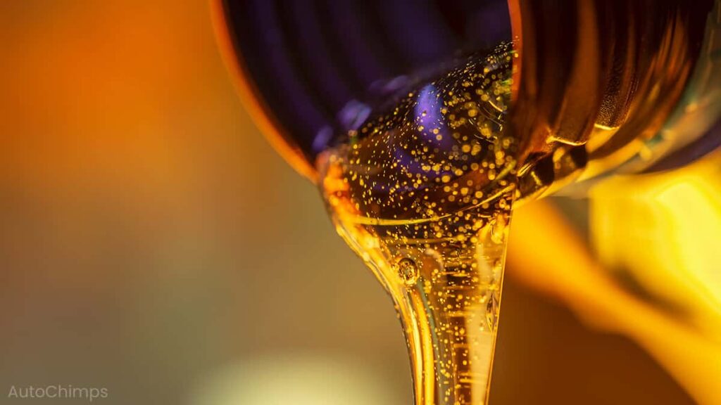 Is Engine Oil or Motor Oil Flammable? A Simple Guide