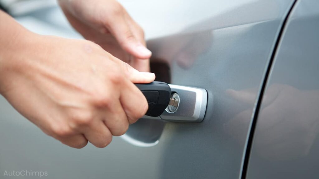 Key Turns but Fails to Unlock Car Door? Discover the Causes and Solutions.
