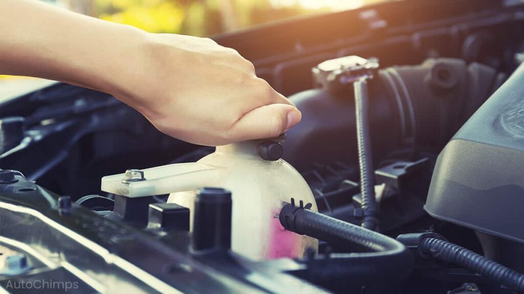 Experiencing Coolant Loss Without Visible Leaks? Discover the Causes and Solutions.