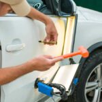 A Comprehensive Guide to Car Dent Repair and Associated Costs
