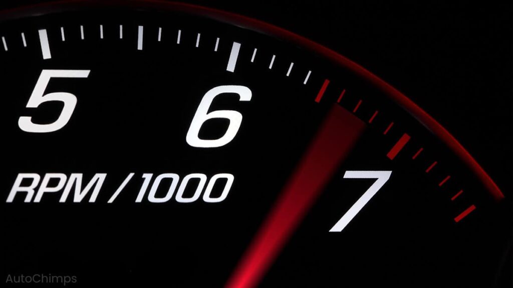 Experiencing RPM Fluctuations During Acceleration? Discover the Causes and Solutions