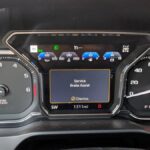 Service Brake Assist Light Illuminated? [Easy Solution]