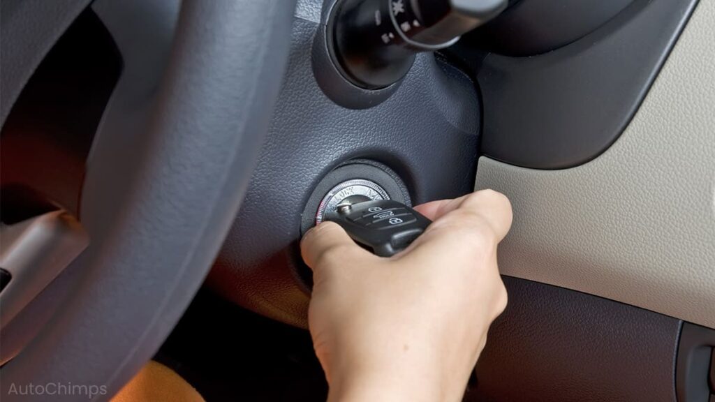 Steering Wheel Won’t Lock and Car Won’t Start? Discover the Reasons Behind It