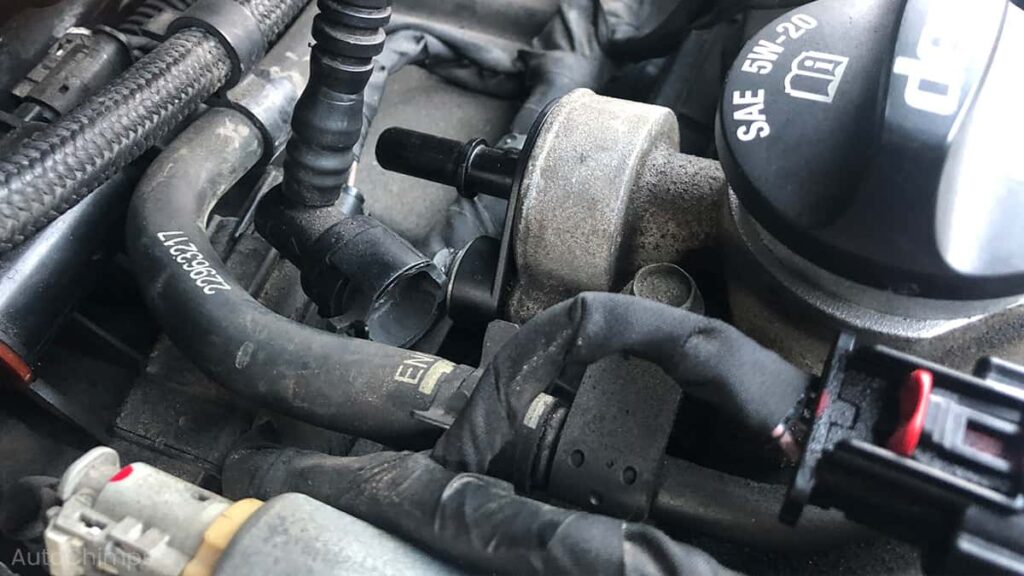 Signs of a Failing PCV Valve and Associated Replacement Costs: A 2024 Guide