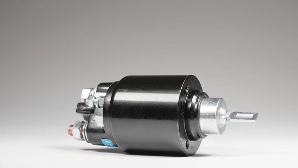 Signs of a Failing Starter Solenoid: 2024 Guide