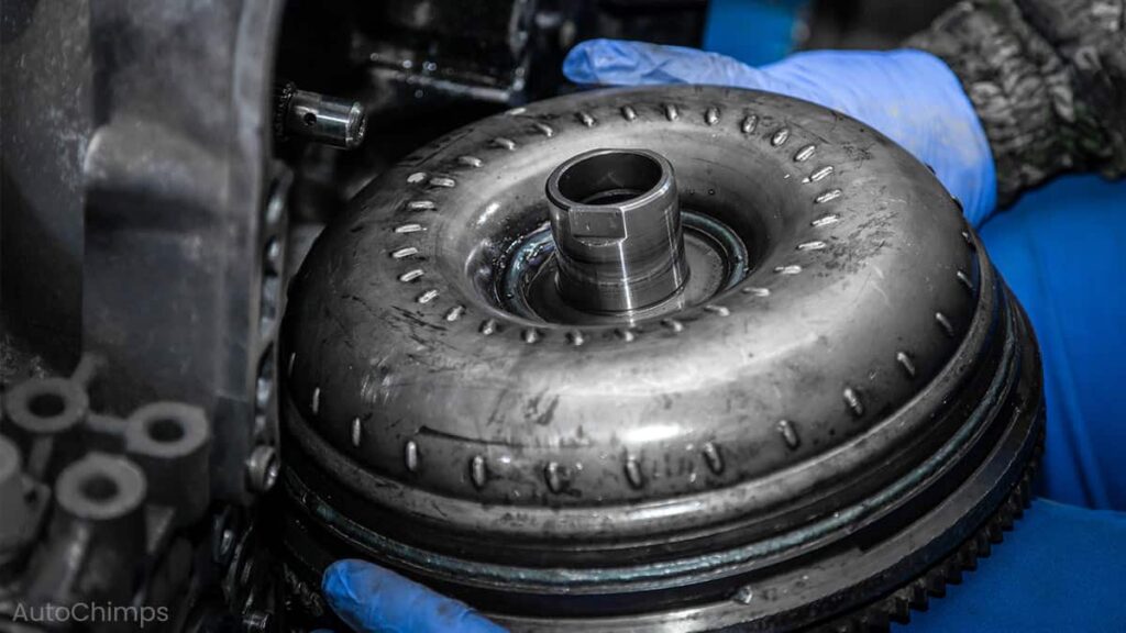 Signs of a Failing Torque Converter and Replacement Costs for 2024