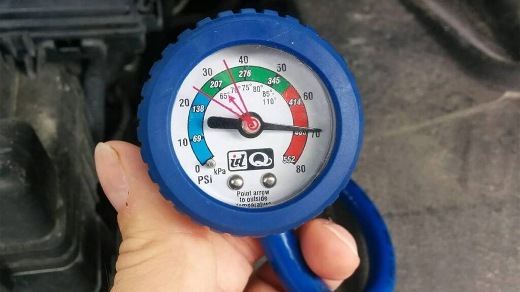 Signs of an Overcharged Car Air Conditioning System and How to Resolve Them: A 2024 Guide