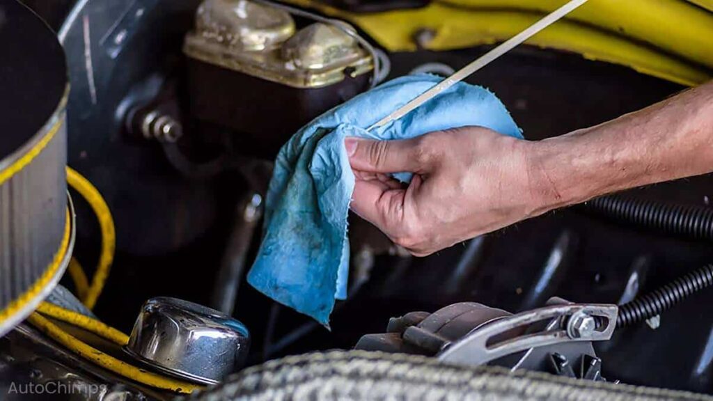 Symptoms and Effects of Overfilled Transmission Fluid: Solutions and Remedies