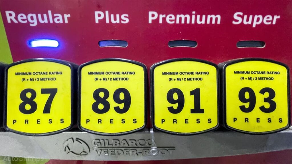 The Effects of Mixing Premium and Regular Gasoline: A Comprehensive Guide