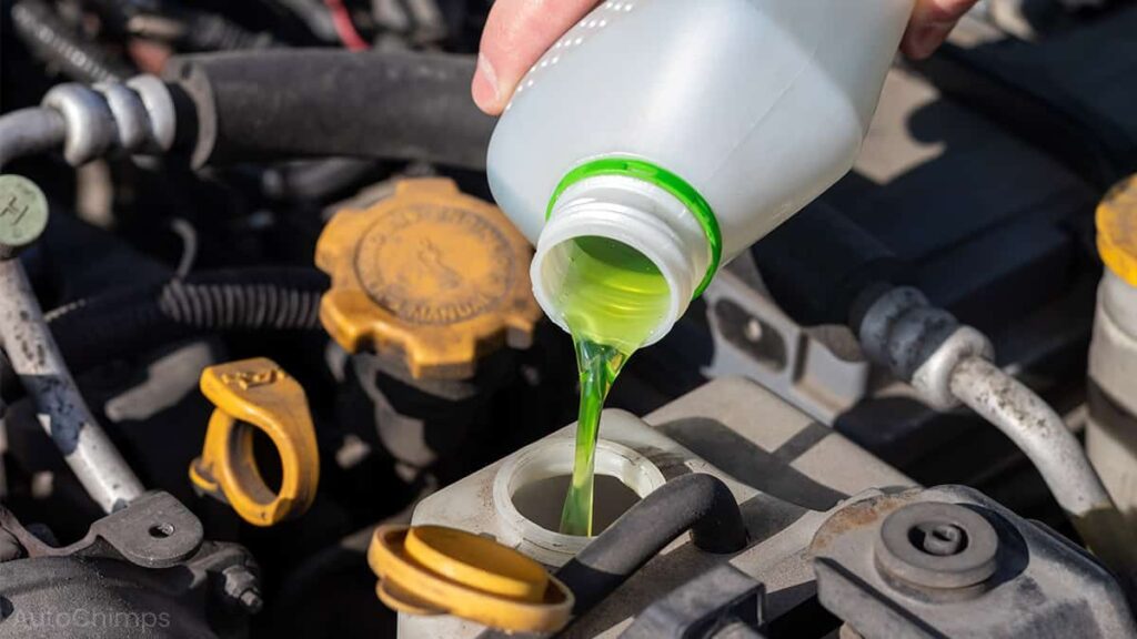 Consequences of Overfilling Coolant in Your Vehicle: A Comprehensive Guide