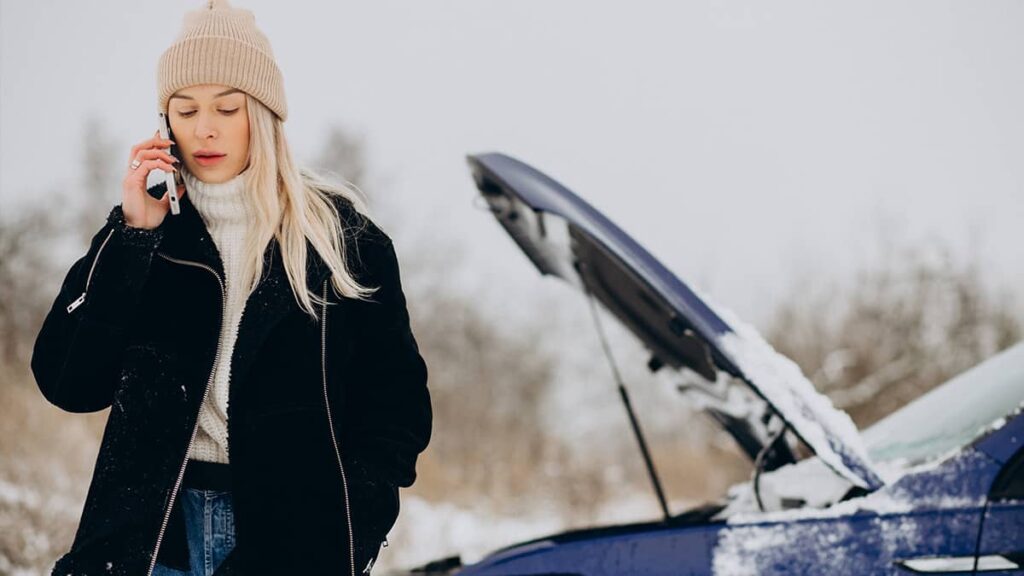 Key Strategies for Preparing Your Vehicle for Cold Weather